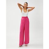 Koton Pants - Pink | Shoptok.si