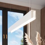 Sollux Lighting Sollux SL.1394 - LED luster na sajli SPARK 1xG13/8,5W/230V bela | Eponuda.com