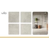 VILO PVC zidna obloga Concrete dust 30 x 60 matt 2,34 m² | shoptok.hr
