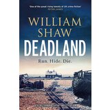 Quercus William Shaw - Deadland Cene