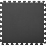  Podloga za bazen 6 pcs Crna 2,16 ㎡ EVA pjenasti materijal | shoptok.hr