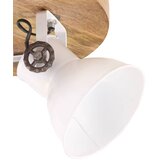  Stropna svjetiljka 25 W bijela 50 x 50 x 25 cm E27 | shoptok.hr