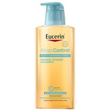 EUCERIN® AtopiControl Umirujući Gel za Tuširanje 400 ml | shoptok.hr