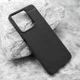  Silikonska maska brushed za xiaomi redmi 13C/Poco C65 pro/ crna | Eponuda.com