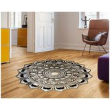 Conceptum Hypnose tepih 160x160cm Bakar | Eponuda.ba