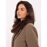 Factory Price Scarf-AT-KM-ENEC-B26-1.78-brown | Shoptok.si