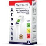 Mediblink termometra bezkontaktni M340 Cijene