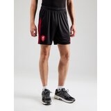 Adidas Športne hlače 'LFC' rdeča / črna | Shoptok.si