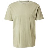 Volcom Majica 'SOLID STONE' pastelno zelena | Shoptok.si