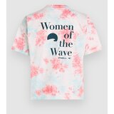 O'neill Wow T-shirt pink ice cube tie dye | Shoptok.si