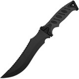  Outdoorovski nož UV - 41091 - Crna / Siva / Tip3 KP41091 Cene