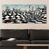 Wallity Slika YTY147982502_50120, 50x120 cm | ePonuda.com