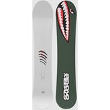 Bataleon Tornado X Beyond Medals 2027 Snowboard none Cene