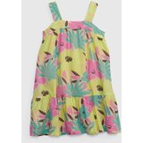 GAP Children's floral dress on hangers - Girls Cene