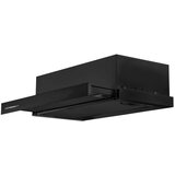  Kuhinjska napa za ispod ormarića - 60 cm Berdsen BE-60-LW crna | shoptok.hr
