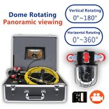 CEL-TEC PipeCam 30 PTZ St | shoptok.hr