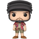Funko figura POP GAMES: PUBG -SANHOK SURVIVOR | Shoptok.si