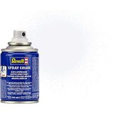 Revell beli sprej, mat Cene