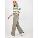 Fresh Made Pants-D70037M62291A1-khaki | Shoptok.si