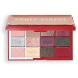 Revolution paleta senčil - Truly Sinful Blood Palette | Shoptok.si