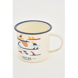 Maredecor ŠALICA BATELA 8X8CM | shoptok.hr