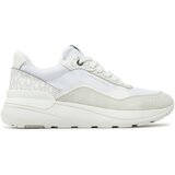 Michael Kors 42F4TRFS7D TREVOR TRAINER Bijela | shoptok.hr