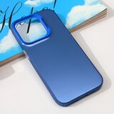  Torbica clear za iphone 15 pro 6.1 plava Cene
