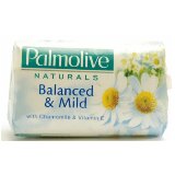 Palmolive Naturals Chamomile trdo milo s kamilico 90 g Cene