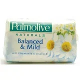Naturals Chamomile trdo milo s kamilico 90 g
