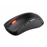 Cougar | SURPASSION RX | Mouse | 2.4G Wireless/ PMW3330 72000 dpi/LED screen - CGR-SURRX | Shoptok.si