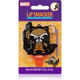 Lip_Smacker Marvel Guardians of the Galaxy privjesak za ključeve s balzamom za djecu Rocket (Pop Rockets Candy) 5,8 g | shoptok.hr