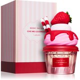 Lattafa Give Me Gourmand Berry On Top parfemska voda uniseks 75 ml | shoptok.hr