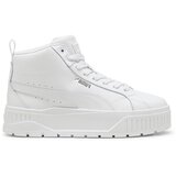 Puma Karmen Ii Mid Bijela Cijene