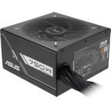 Asus Napajanje 750W PRIME-750B BLACK ATX12V 80+ Bronze Modularno | ePonuda.com