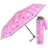 PERLETTI kišobran butterflies COOL KIDS 15591 Ž PERLETTI kišobran butterflies COOL KIDS 15591 Ž Slike