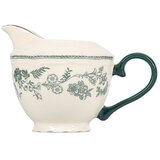 S|P Collection Zeleni/boje slonovače porculanski vrč za mlijeko 180 ml Cyril – | shoptok.hr