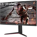 LG monitor UltraGear 32GN650-B, QHD 2560x1440, 31,5 VA, 350 cd/m2, AMD FreeSync Premium, HDR10, Black Stabilizer, HDMI, DP, 165Hz, 1ms | Eponuda.ba