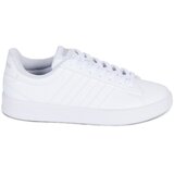 Adidas Nizke superge GRAND COURT 3.0 Bela | Shoptok.si