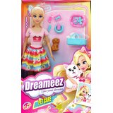 Dreameez Doggy Day Care Set s lutkom 81027 | shoptok.hr