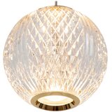 Lesnina XXXL viseča led-svetilka | Shoptok.si