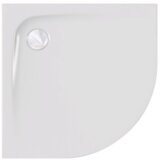 Kolpa San polkrožna tuš kad za vgradnjo evelin tray r 90 x 90 cm (3838987593058) | Shoptok.si