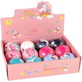 Soft Mekana lopta za bebe promjera 8 cm - uzorak šaljemo nasumično | Shoptok.si