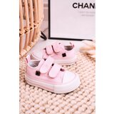 Big Star Children's Velcro Sneakers | Shoptok.si