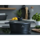 Altom design Valdinox Expert aluminijska indukcijska posuda s poklopcem 6L | shoptok.hr