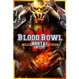 PS4 / PSN Blood Bowl 3 - Brutal Edition Upgrade (DLC) (PS5) PSN Key EUROPE | ePonuda.com