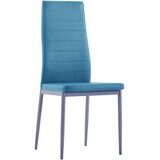  Sedmodijelni blagovaonski set plavi | shoptok.hr