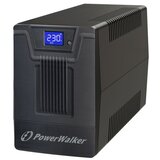 Powerwalker VI 2000 SCL HID Line Interactive 2000VA 1200W UPS brezprekinitveno napajanje | Shoptok.si