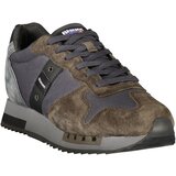 Blauer Queens01 Wax muške tenisice sive | shoptok.hr