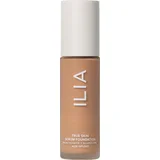 true skin serum foundation - milos