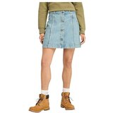 Timberland teksas mini suknja TA5PA6 EIR